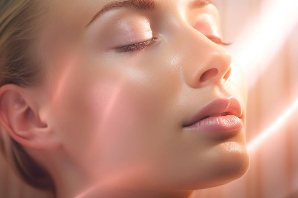 Laser Treatments for Skin Rejuvenation