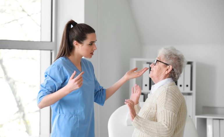 Steps to Take if You Suspect Nursing Home Abuse