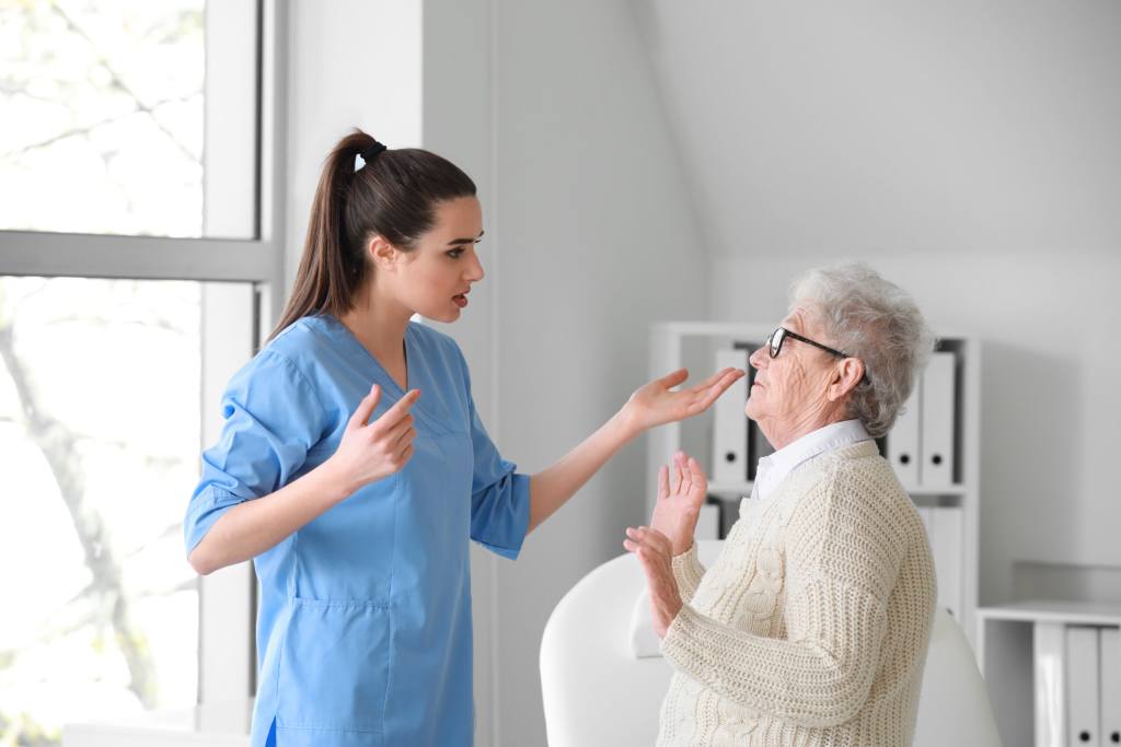 Steps to Take if You Suspect Nursing Home Abuse