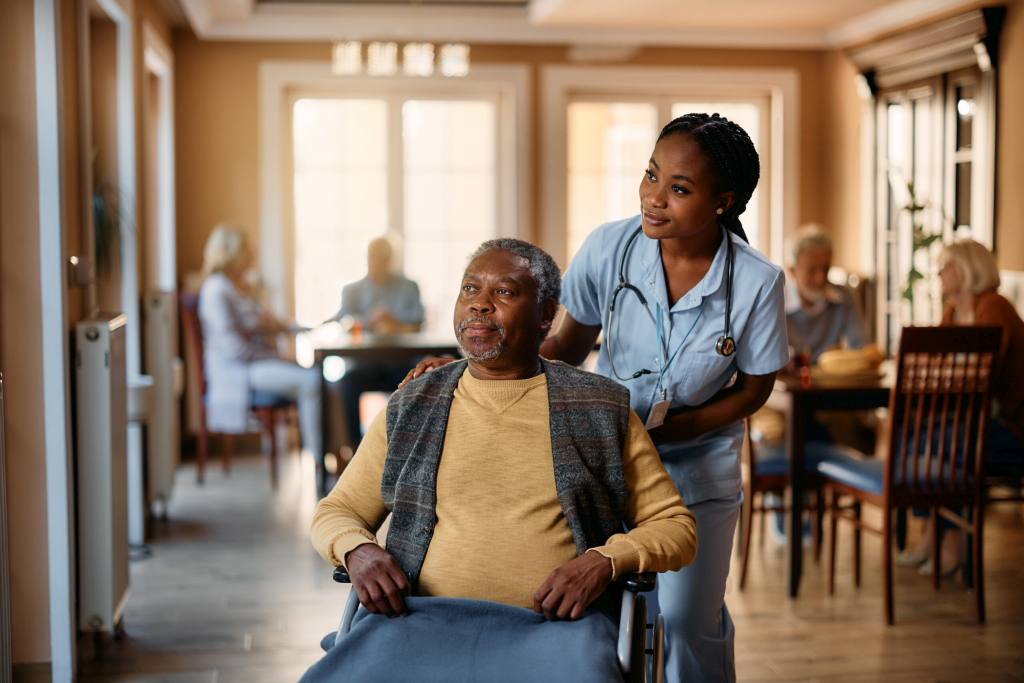 Navigating the Admissions Process for Florida Nursing Homes