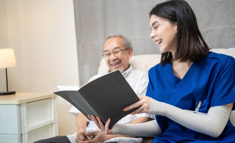 Understanding the Cost of Nursing Home Care in Maryland