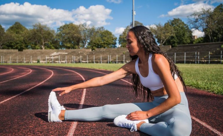 How to Build Endurance for Long-Distance Running