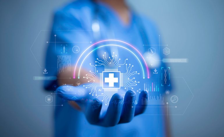 The Future of Health: How Innovation, Prevention, and Lifestyle Are Shaping a Healthier World