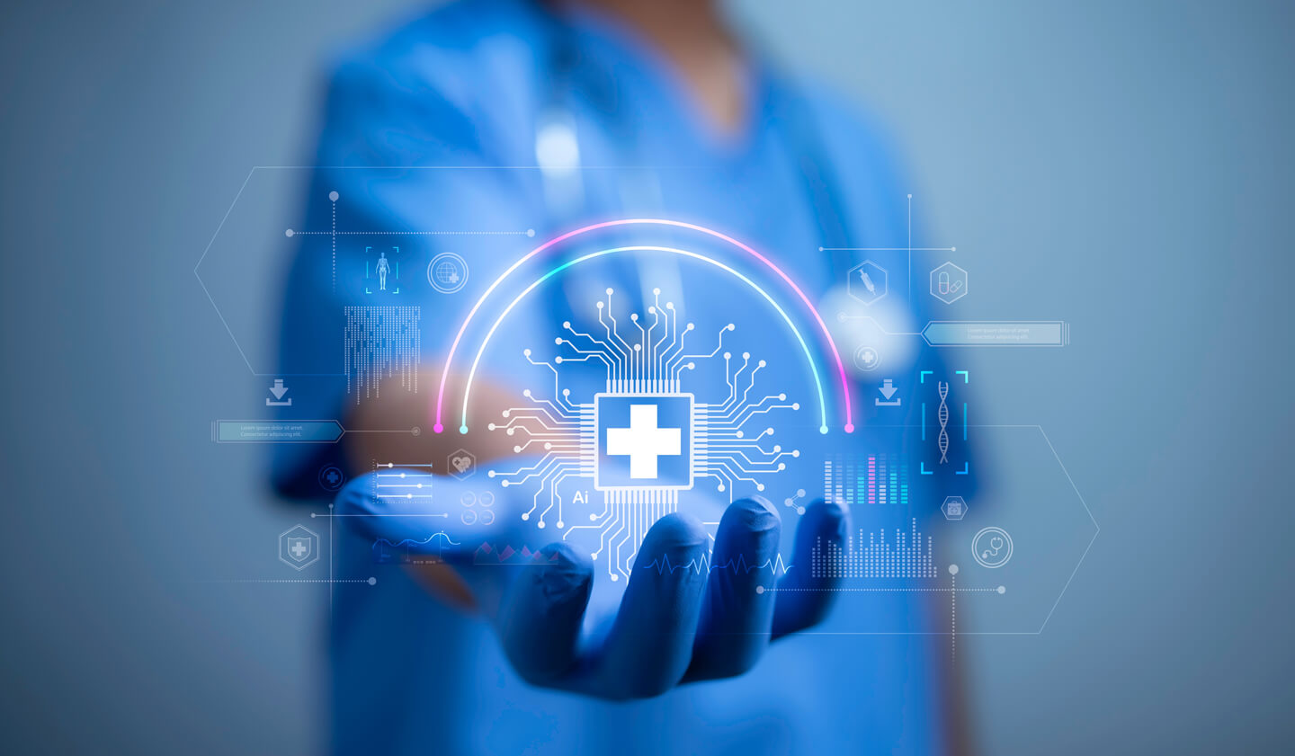 The Future of Health: How Innovation, Prevention, and Lifestyle Are Shaping a Healthier World